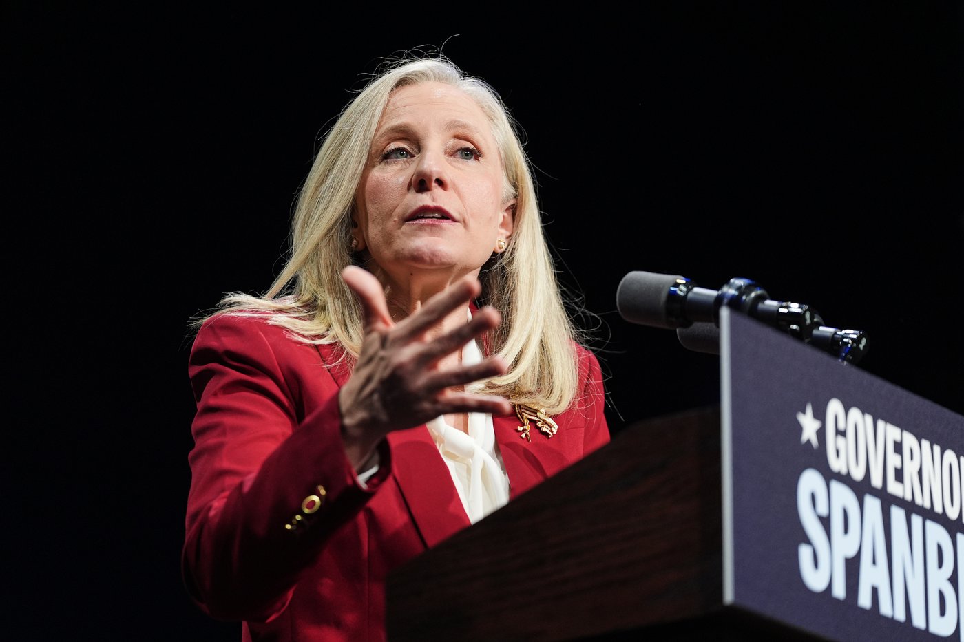Democrats dominate as economic woes take a toll on Trump's GOP. Takeaways from Election Day 2025 | iNFOnews.ca