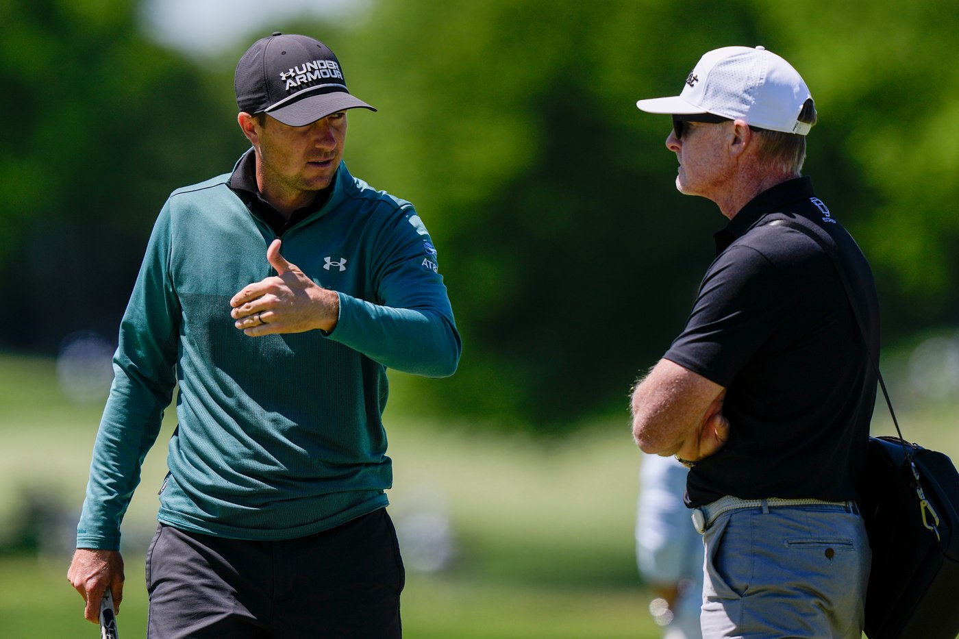Rory McIlroy has big shoes to fill at the PGA: His own to help with a blister | iNFOnews.ca