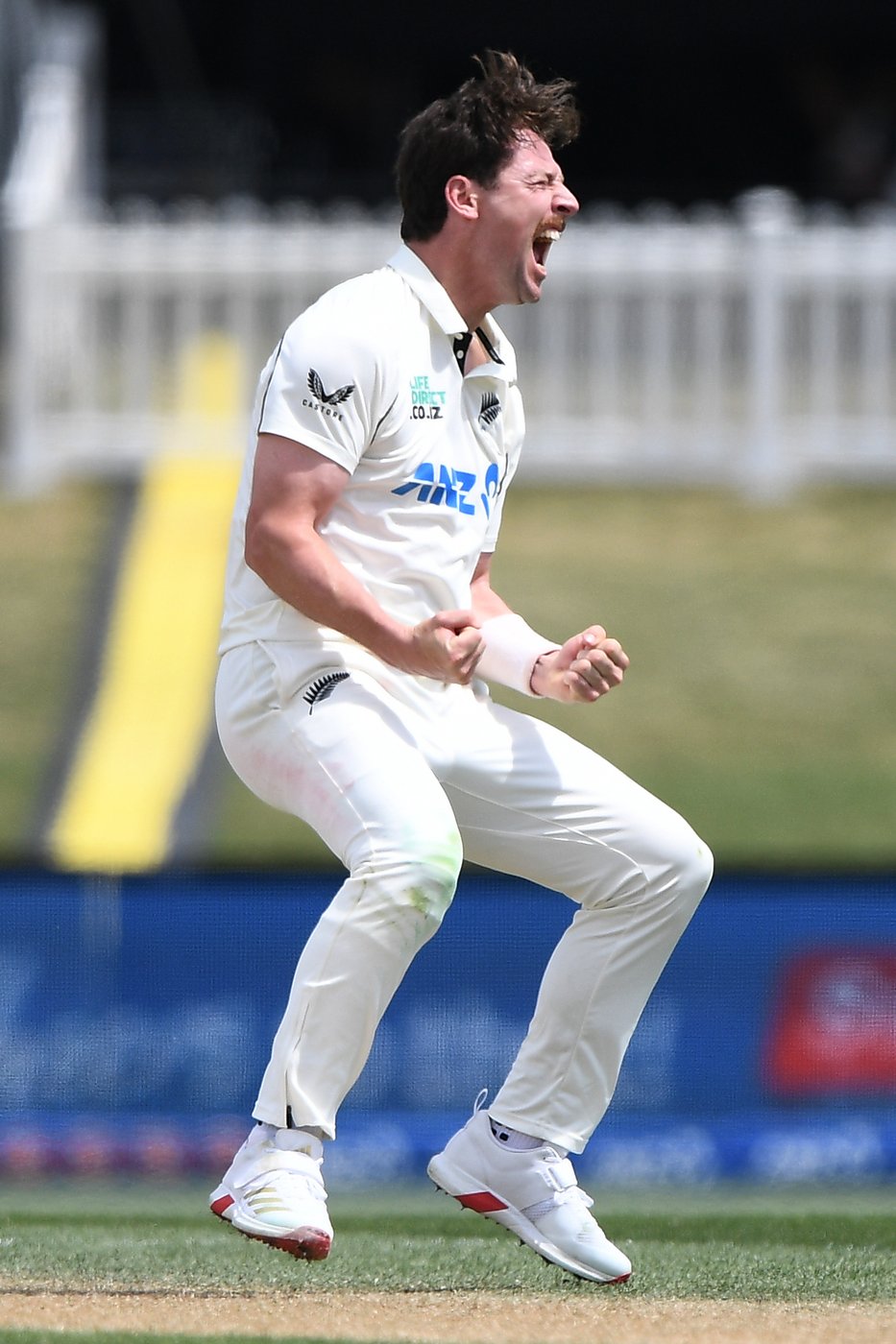 Shai Hope and Justin Greaves defy a depleted New Zealand team on the 4th day of the 1st test | iNFOnews.ca Shai Hope and Justin Greaves defy a depleted New Zealand team on the 4th day of the 1st test | iNFOnews.ca