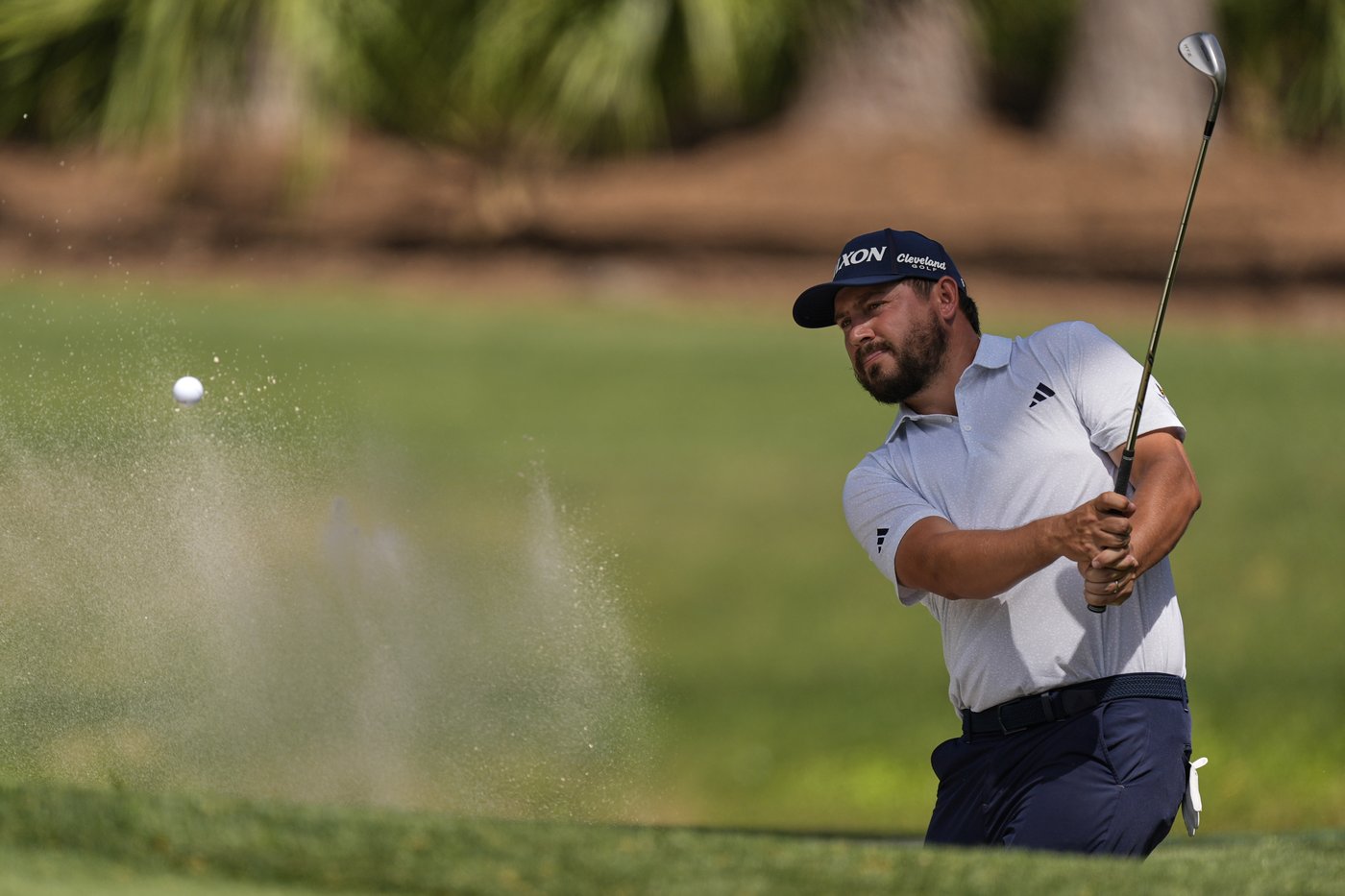 Justin Thomas ends 3-year drought with playoff win in RBC Heritage, Hughes ties for third | iNFOnews.ca Justin Thomas ends 3-year drought with playoff win in RBC Heritage, Hughes ties for third | iNFOnews.ca