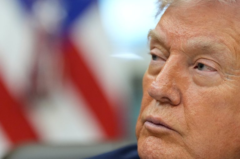 Trump led Republicans to power in 2024. But 2026 could be a different story | iNFOnews.ca