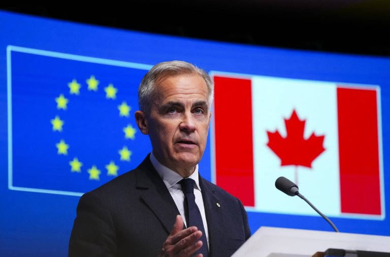 Canada in the European Union? Poll suggests broad openness to the idea | iNFOnews.ca
