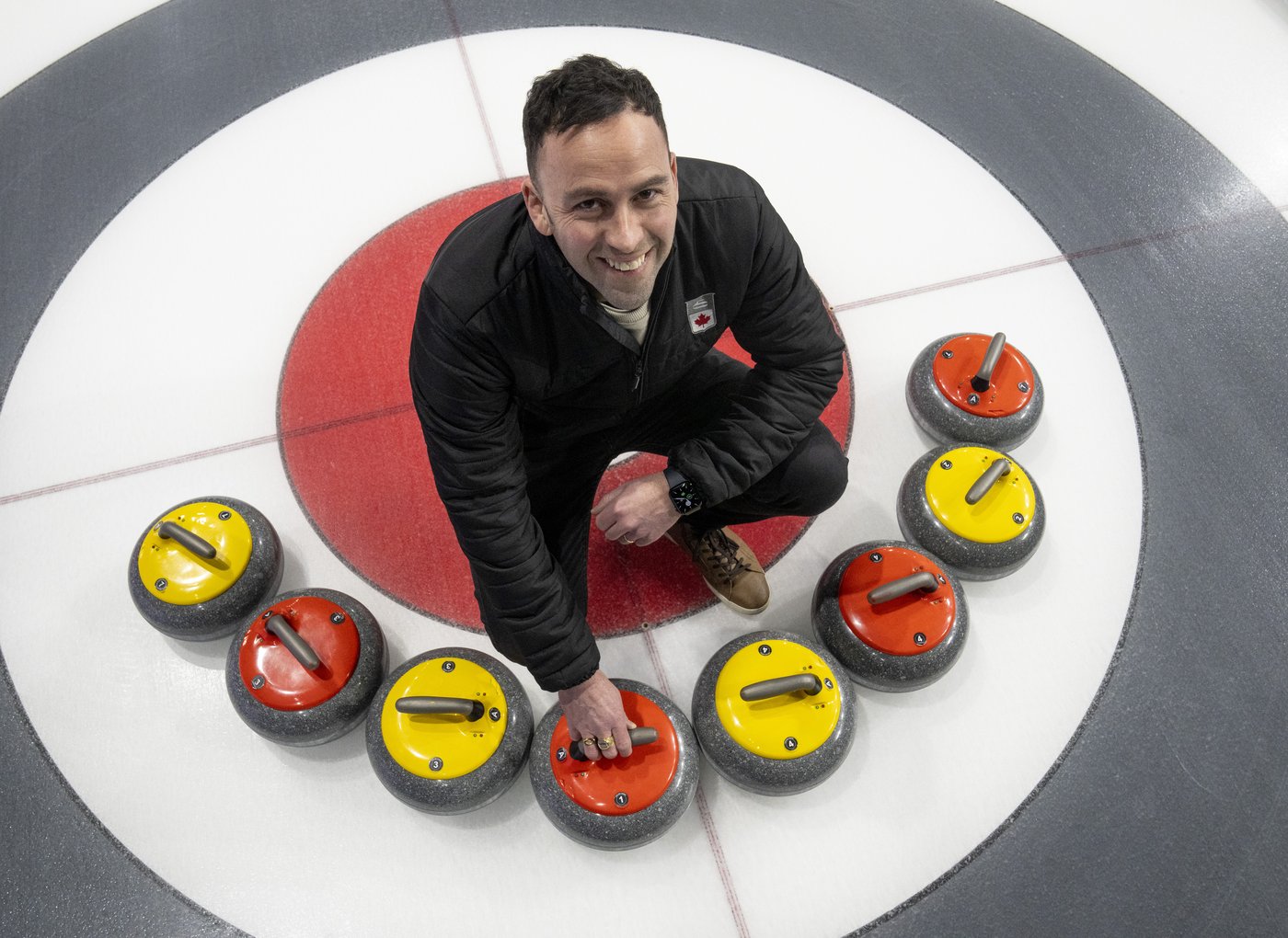 Compact Slam schedule and Rock League campaign make for an unusual curling season | iNFOnews.ca Compact Slam schedule and Rock League campaign make for an unusual curling season | iNFOnews.ca