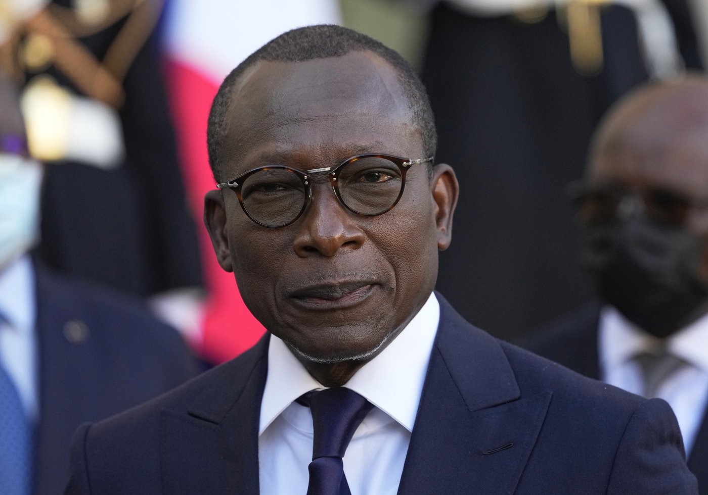 2 associates of Benin’s president sentenced to 20 years in prison for coup plot | iNFOnews.ca