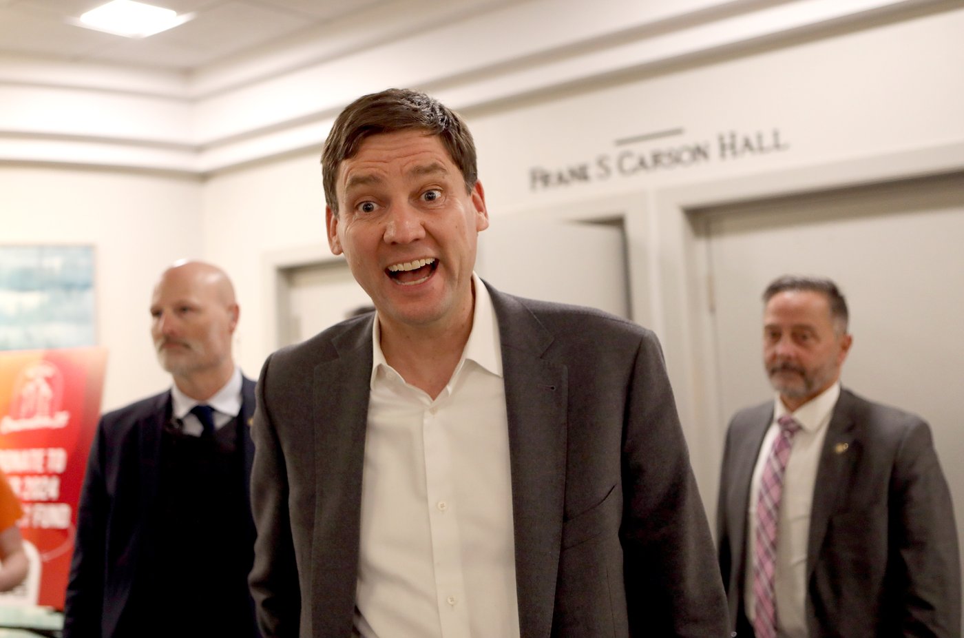 Eby says B.C. is at a 'pivot point' as he promises future based on natural resources | iNFOnews.ca Eby says B.C. is at a 'pivot point' as he promises future based on natural resources | iNFOnews.ca