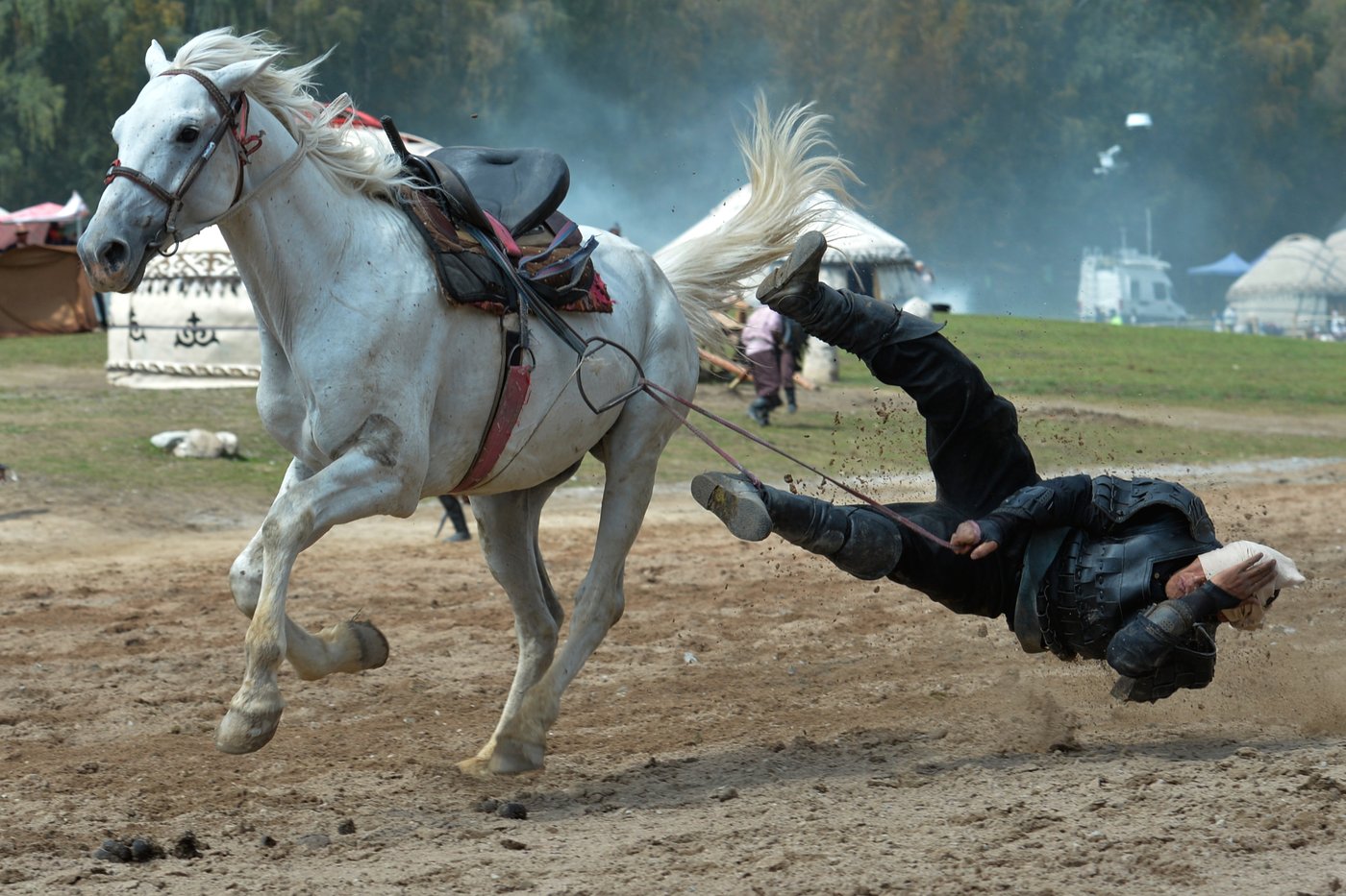 The top photos of the week by AP photojournalists | iNFOnews.ca