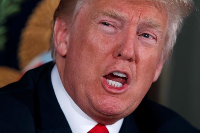 'Fire and fury like world has never seen': Trump threat over North Korea nukes | iNFOnews.ca 'Fire and fury like world has never seen': Trump threat over North Korea nukes | iNFOnews.ca