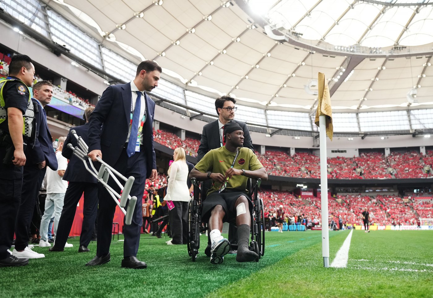 The Latest from the 2026 FIFA World Cup in Canada | iNFOnews.ca The Latest from the 2026 FIFA World Cup in Canada | iNFOnews.ca