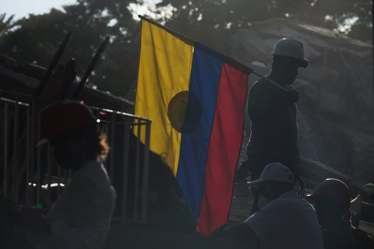 Colombia grapples with rebuilding a shattered nation after a deadly earthquake | iNFOnews.ca