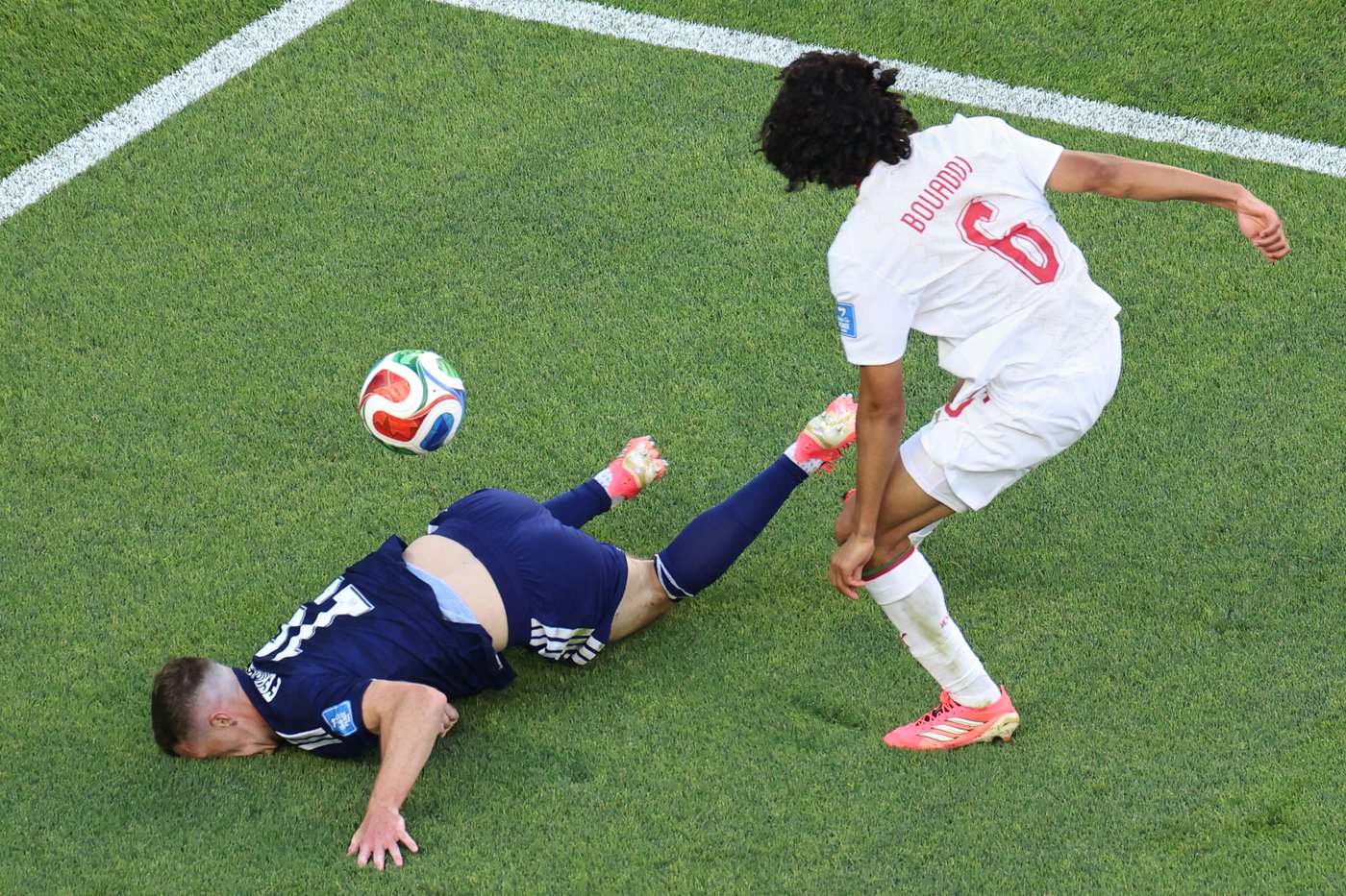 US plays Australia and other World Cup Day 9 highlights, in photos | iNFOnews.ca