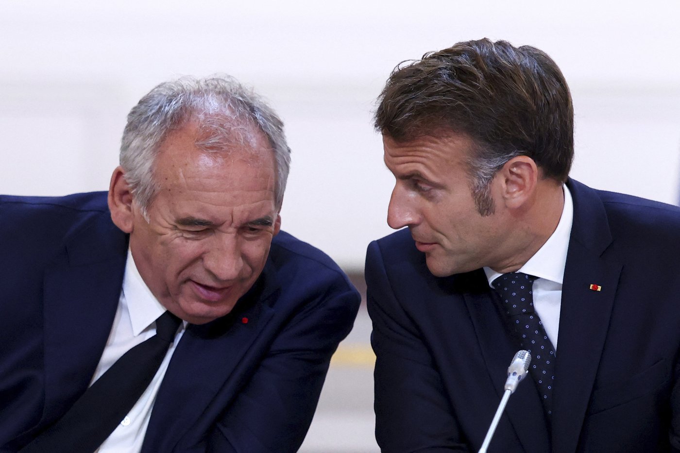 Another French prime minister could be toppled. More political instability is ahead | iNFOnews.ca Another French prime minister could be toppled. More political instability is ahead | iNFOnews.ca