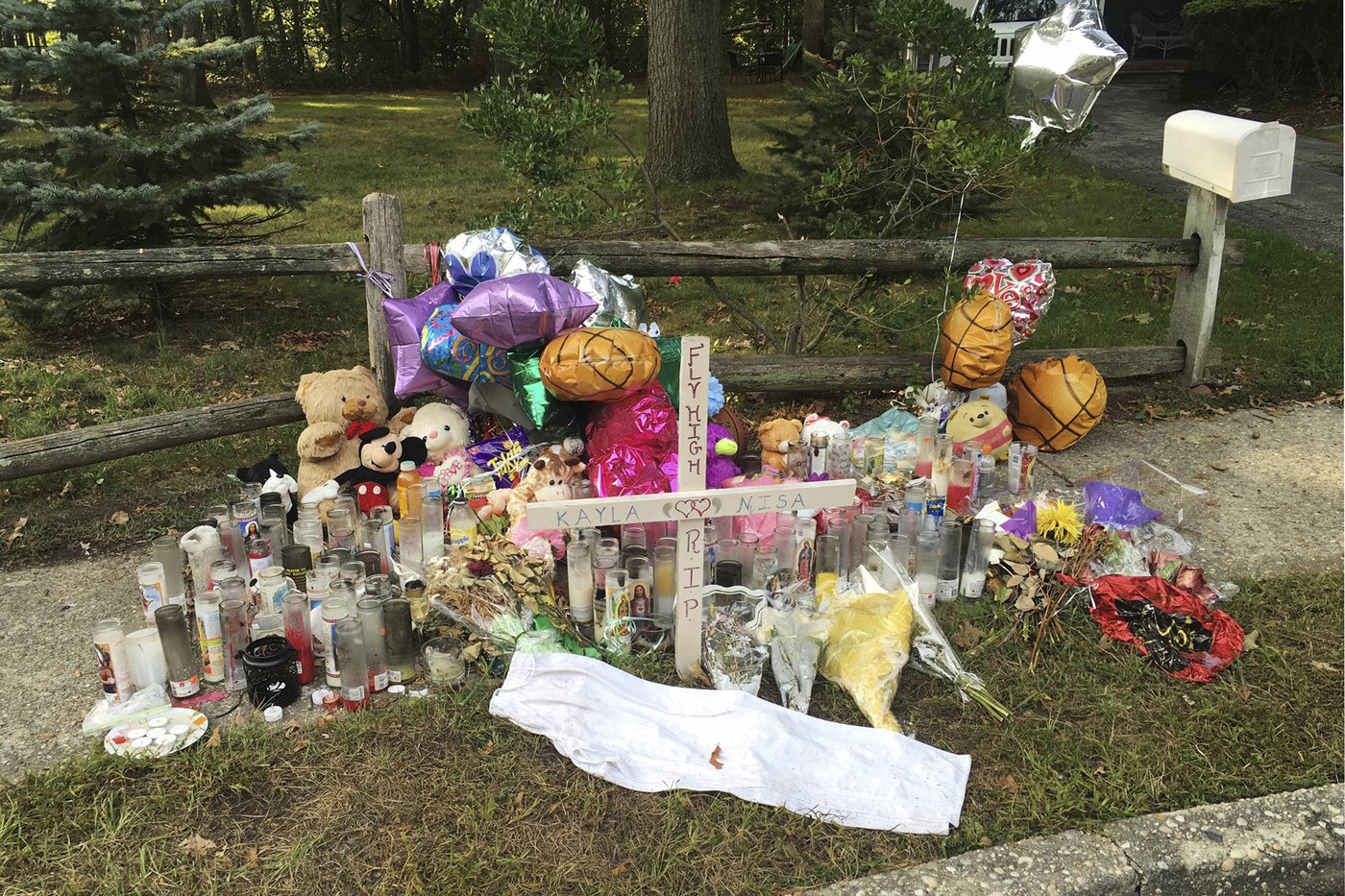 Man pleads guilty in string of MS-13 killings that stunned New York suburbs | iNFOnews.ca