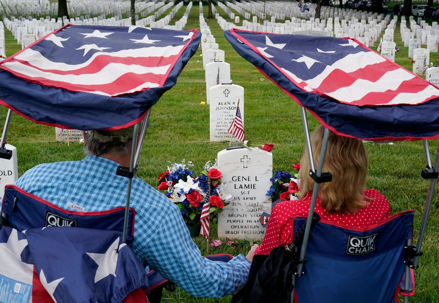 The origins of Memorial Day and how it has evolved | iNFOnews.ca