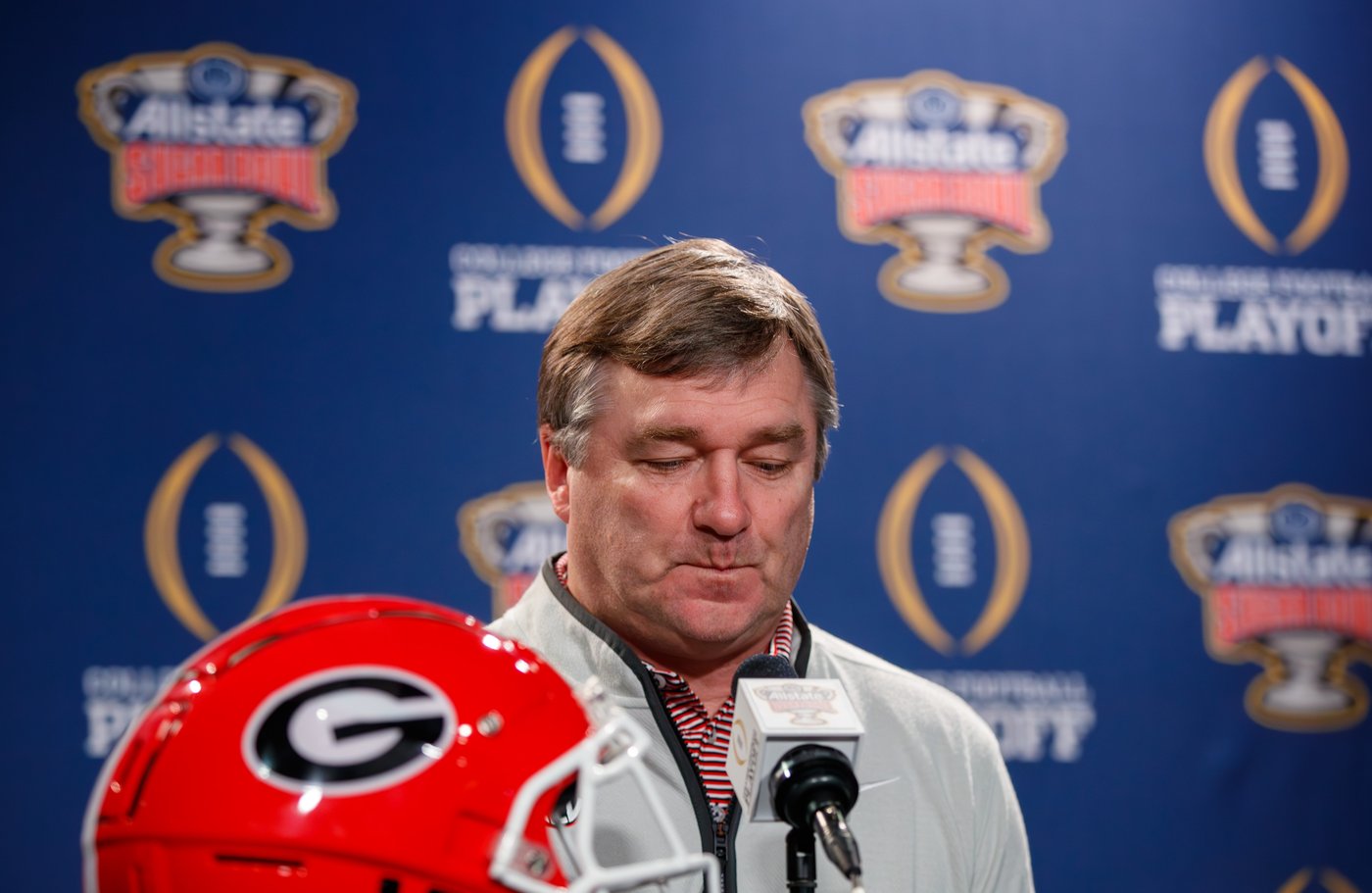 No. 3 Georgia is eager to make better Sugar Bowl memories while No. 6 Ole Miss eyes payback | iNFOnews.ca