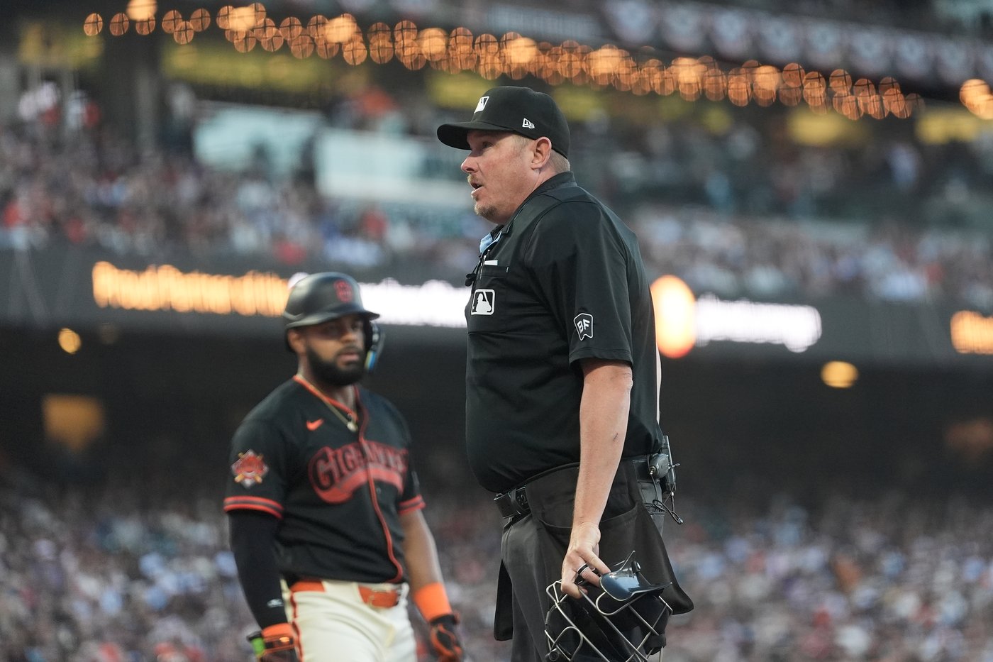 Yankees slugger Aaron Judge wins his first ABS challenge after so many team meetings on new system | iNFOnews.ca