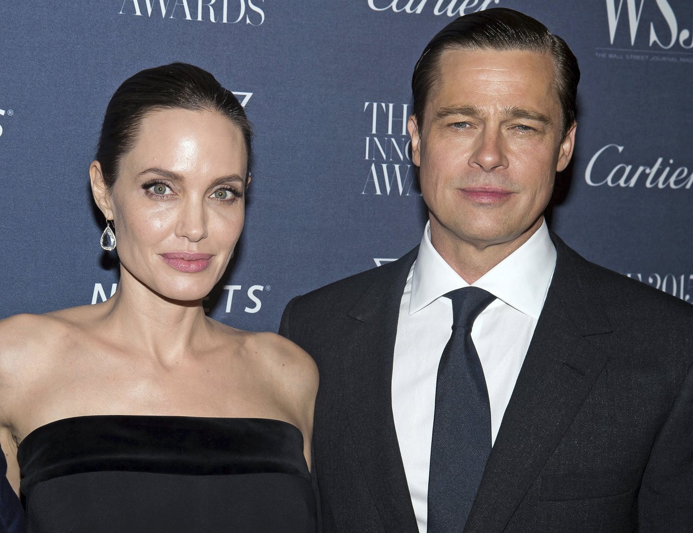 Angelina Jolie and Brad Pitt reach divorce settlement after 8 years | iNFOnews.ca Angelina Jolie and Brad Pitt reach divorce settlement after 8 years | iNFOnews.ca