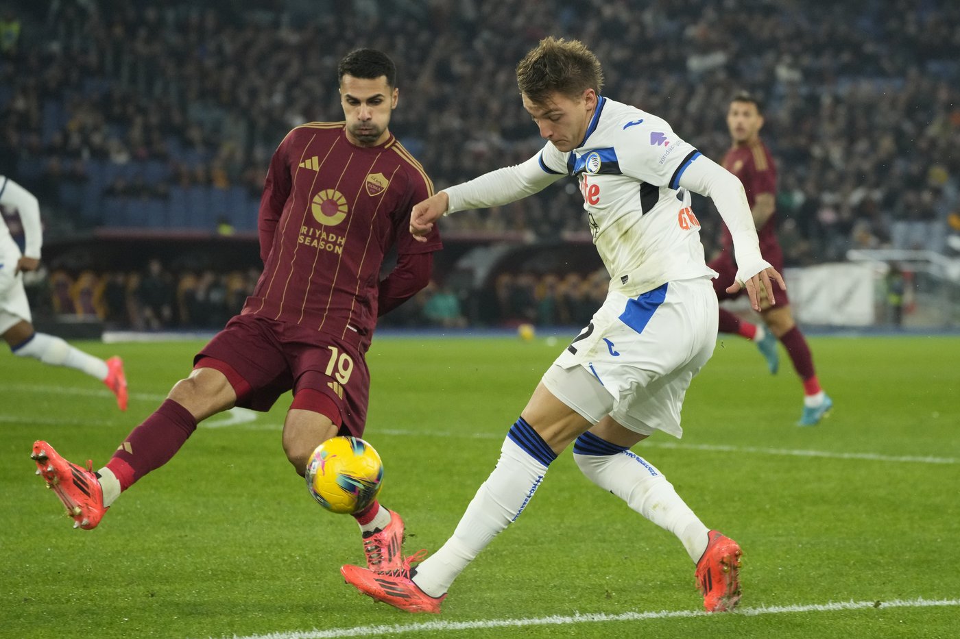 Just how good is Serie A contender Atalanta? AC Milan and Real Madrid are about to find out | iNFOnews.ca