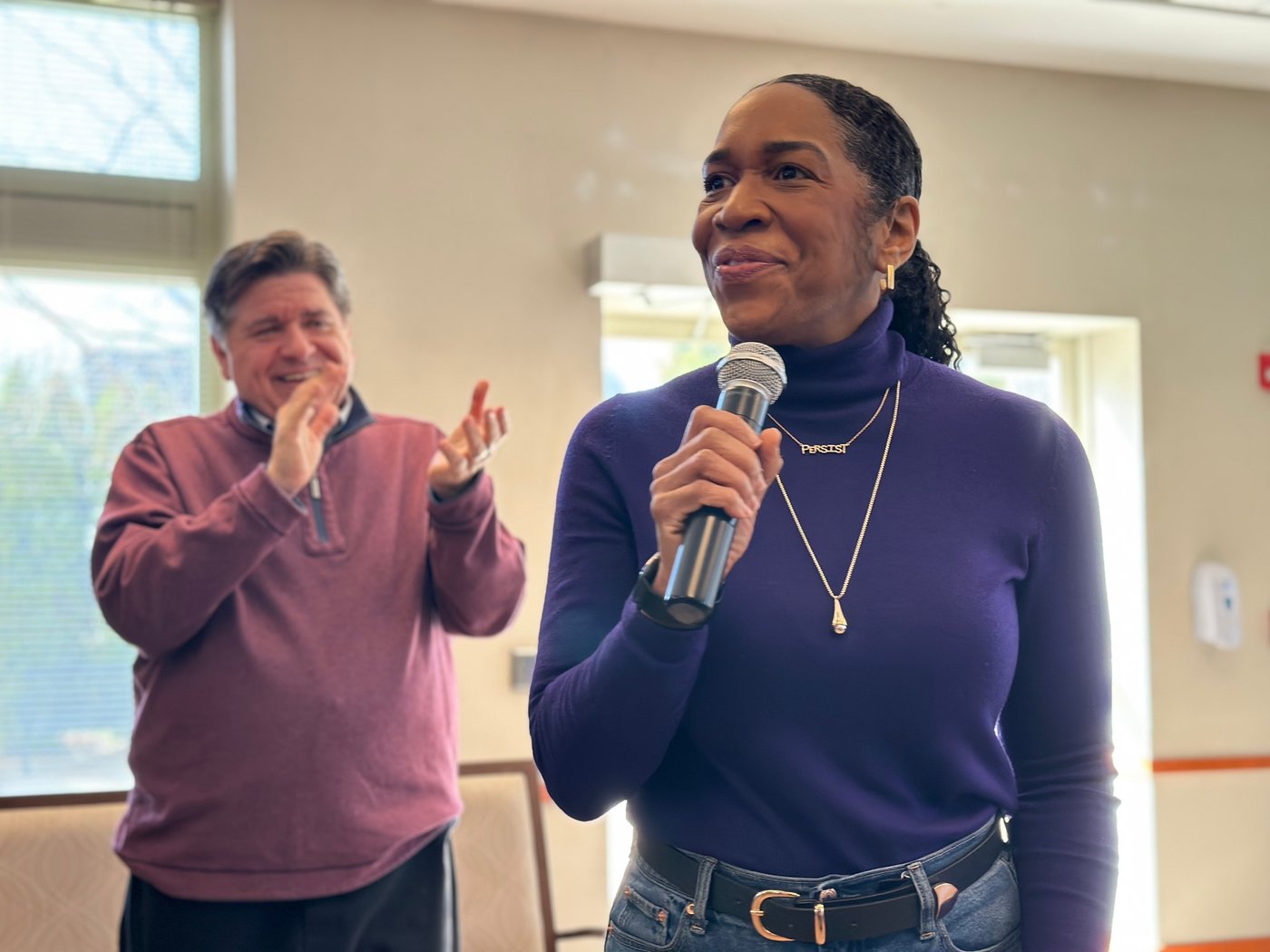Illinois' open US Senate race tests Gov. JB Pritzker's influence ahead of possible presidential bid | iNFOnews.ca