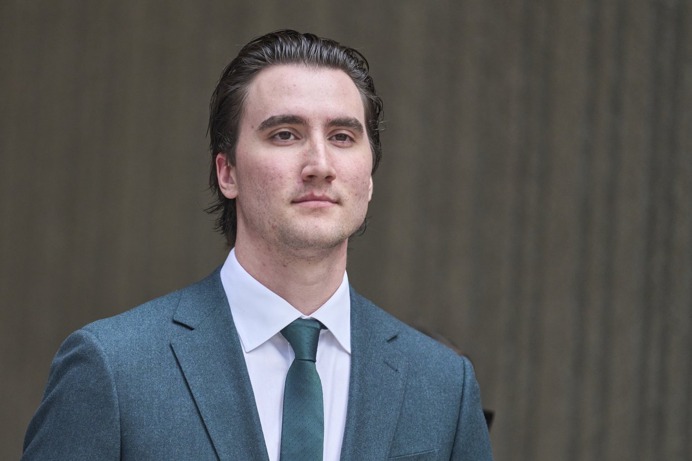 Ottawa GM Staios says Formenton won't return to Senators after acquittal | iNFOnews.ca