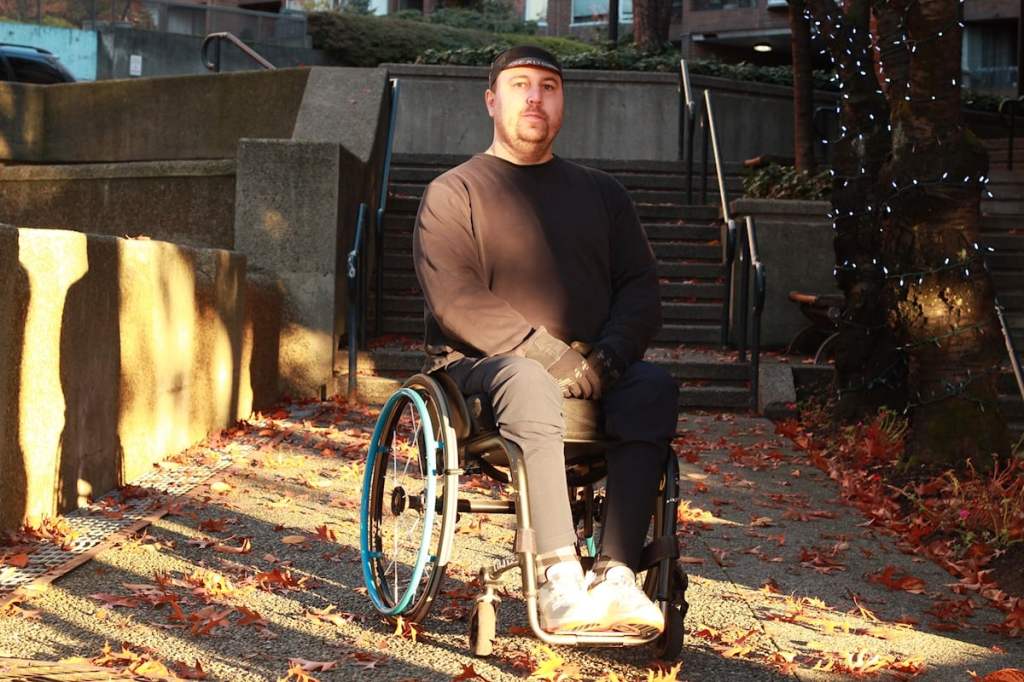 Why is it so hard to fix a wheelchair in BC? | iNwheels Why is it so hard to fix a wheelchair in BC? | iNwheels