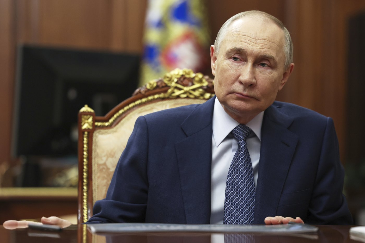 How Russia reins in the internet by blocking websites and isolating it from the rest of the world | iNFOnews.ca How Russia reins in the internet by blocking websites and isolating it from the rest of the world | iNFOnews.ca