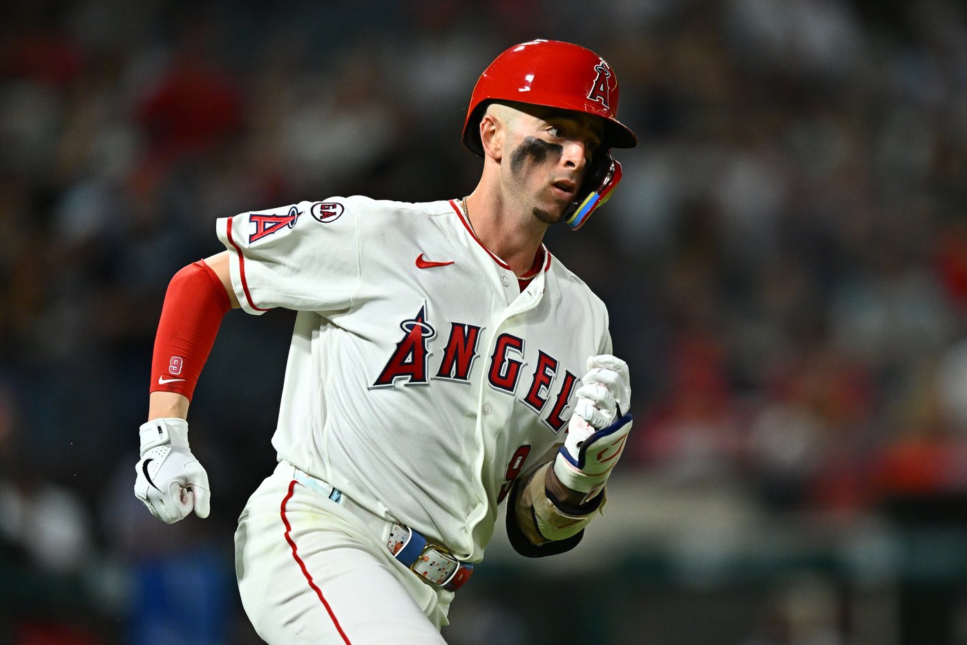 Reid Detmers and Jose Siri lead last-place Angels to 6-4 victory over fading Mariners | iNFOnews.ca