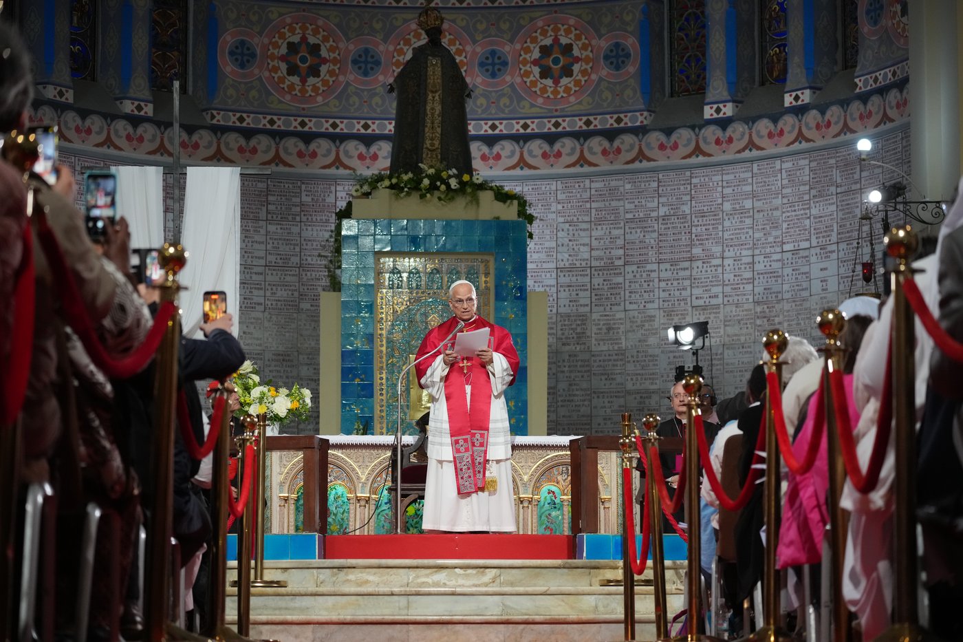 Pope Leo XIV in Algeria to walk in footsteps of his spiritual father, St. Augustine | iNFOnews.ca Pope Leo XIV in Algeria to walk in footsteps of his spiritual father, St. Augustine | iNFOnews.ca