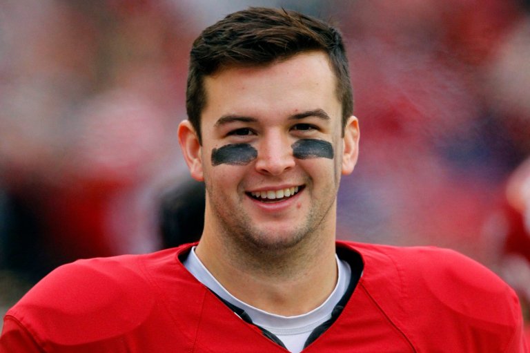 Former Crimson Tide quarterback AJ McCarron is running to be Alabama's lieutenant governor | iNFOnews.ca