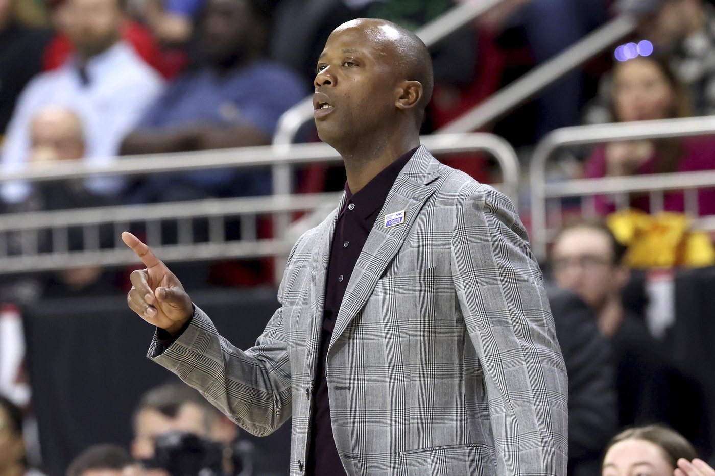 With all new starting lineup, Boston College hopes to take next step in ACC | iNFOnews.ca