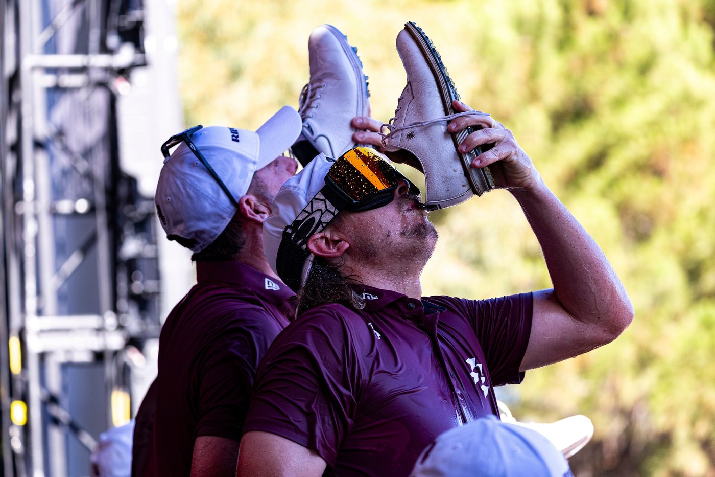 LIV Golf had a blank canvas. The PGA Tour could use one as it tries to solve a packed schedule | iNFOnews.ca LIV Golf had a blank canvas. The PGA Tour could use one as it tries to solve a packed schedule | iNFOnews.ca