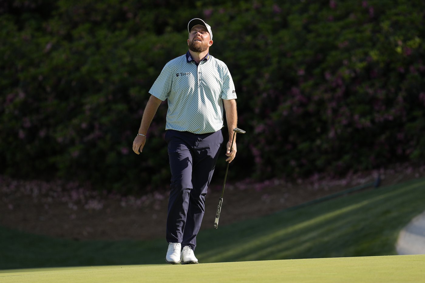 Rory McIlroy has masterful start at Augusta and closes in on career Grand Slam | iNFOnews.ca