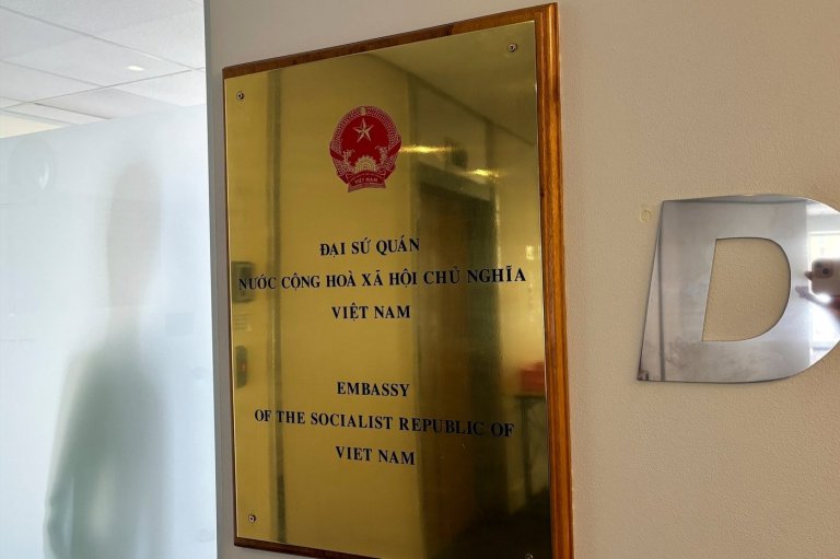 2 Vietnamese officials accused of sexual attack evade extradition to New Zealand | iNFOnews.ca