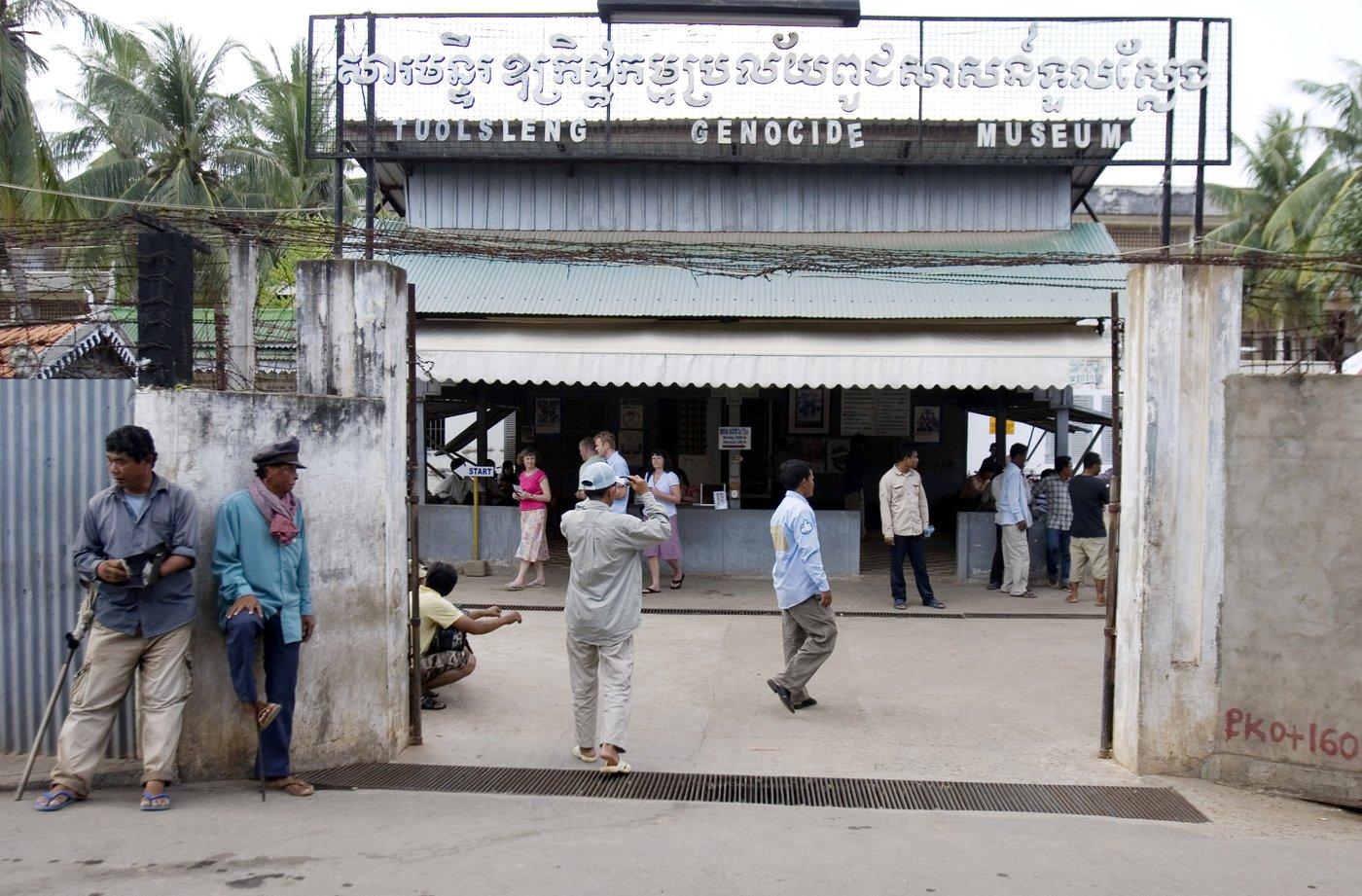 Cambodia passes bill toughening penalties for denial of Khmer Rouge genocide | iNFOnews.ca Cambodia passes bill toughening penalties for denial of Khmer Rouge genocide | iNFOnews.ca