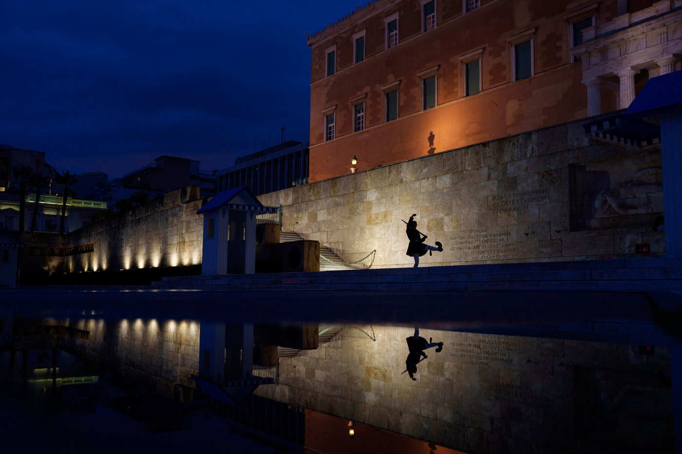 Greece, birthplace of democracy, seeks to put humanity ahead of AI in updated constitution | iNFOnews.ca Greece, birthplace of democracy, seeks to put humanity ahead of AI in updated constitution | iNFOnews.ca