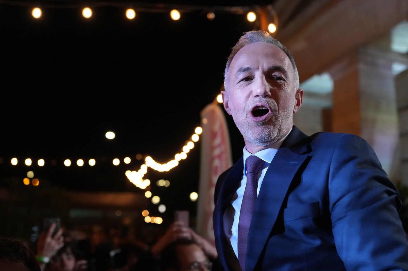 Emmanuel Grégoire, a Socialist long involved in local politics, becomes Paris' new mayor | iNFOnews.ca Emmanuel Grégoire, a Socialist long involved in local politics, becomes Paris' new mayor | iNFOnews.ca