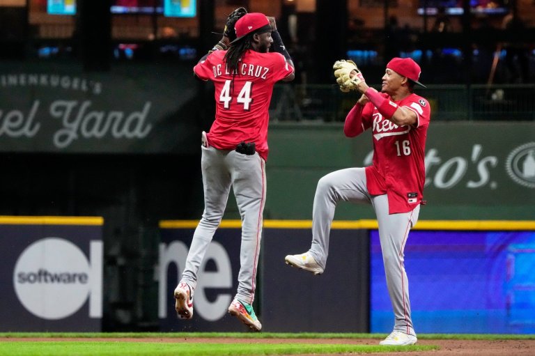 Reds have put themselves in position to keep the Mets out of the playoffs | iNFOnews.ca