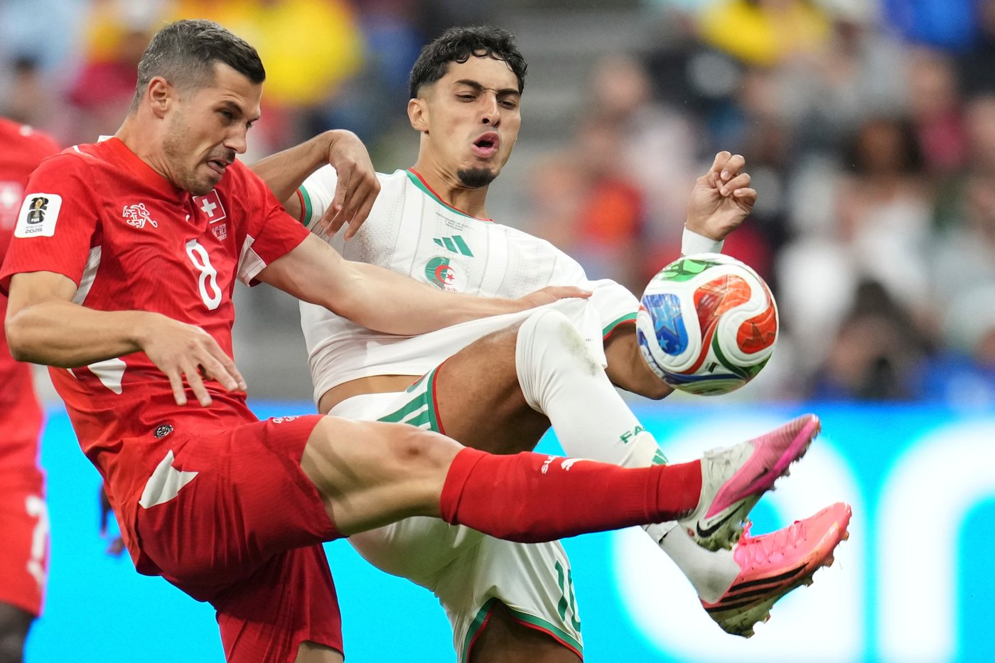 Ronaldo, Portugal reach round of 16 at World Cup with Spain, Switzerland, other highlights in photos | iNFOnews.ca