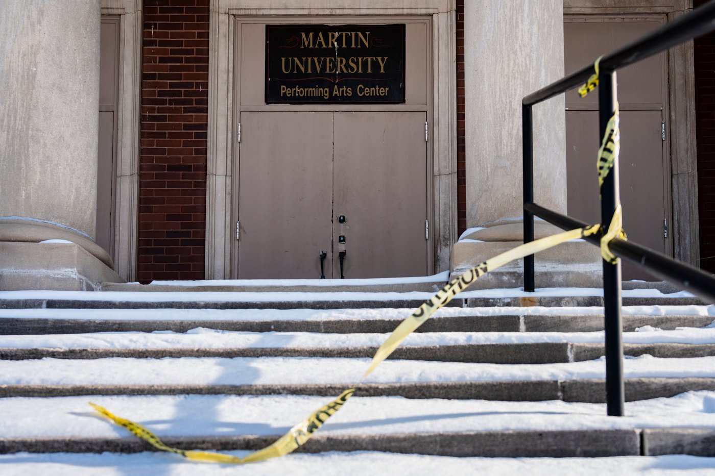 Inside the financial problems that led to Martin University’s closure | iNFOnews.ca