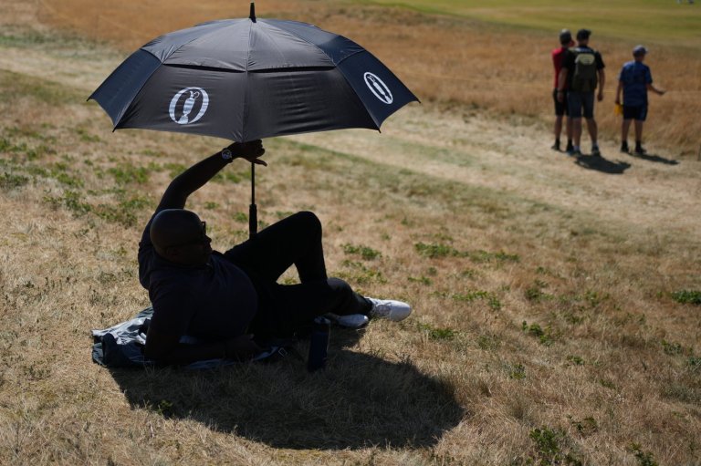 The British Open: How to watch, betting odds for golf's final major of 2026 | iNFOnews.ca