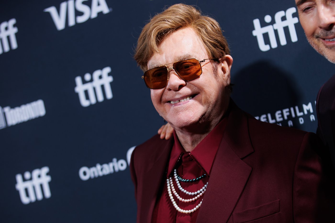 Elton John to be celebrated at Glenn Gould Prize Gala in Toronto in May | iNFOnews.ca