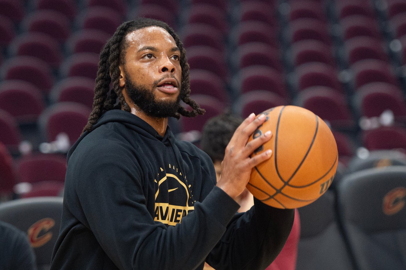 NBA fines Cavaliers $250,000 for resting All-Star Darius Garland in a nationally televised game | iNFOnews.ca NBA fines Cavaliers $250,000 for resting All-Star Darius Garland in a nationally televised game | iNFOnews.ca