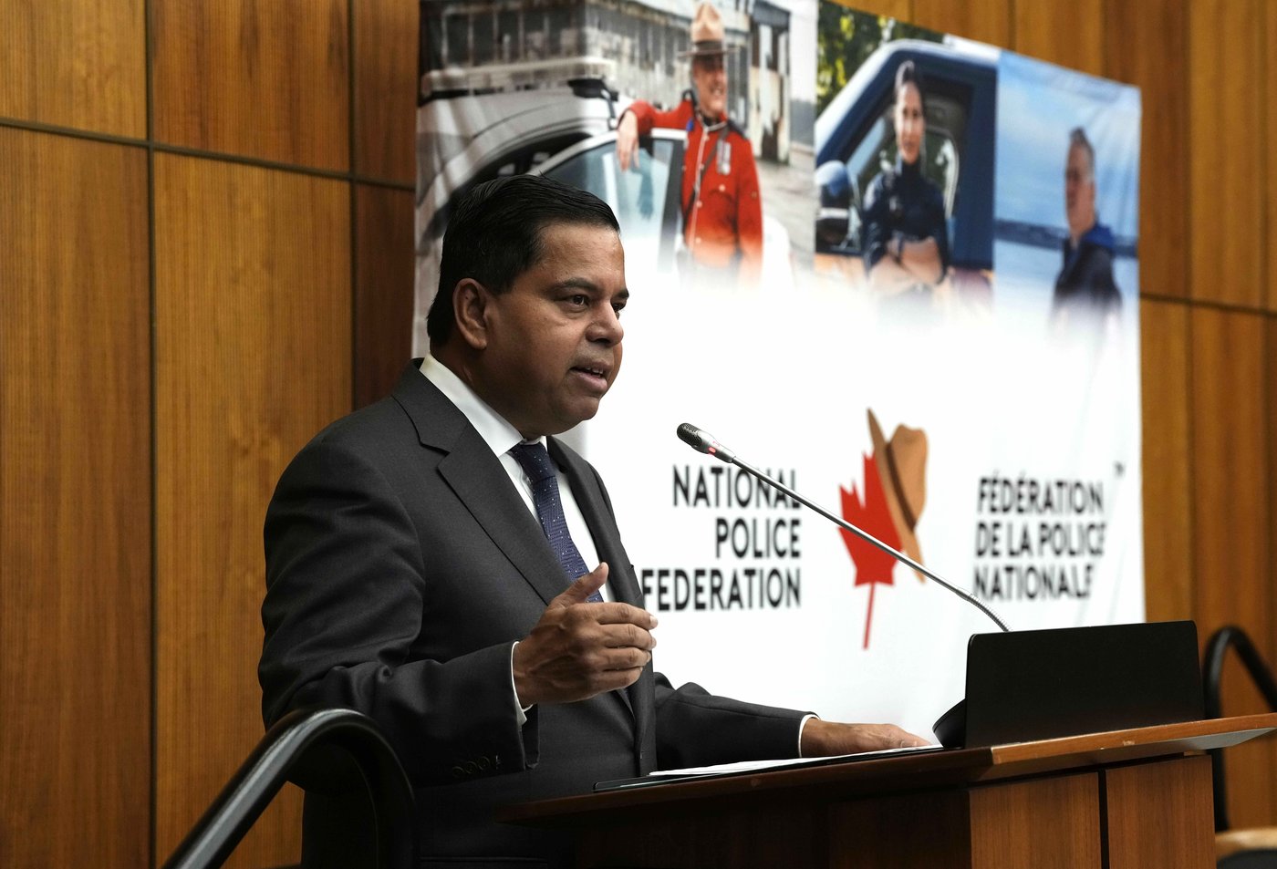 'More work to do' to ensure agents of India are not threatening Canadians: minister | iNFOnews.ca 'More work to do' to ensure agents of India are not threatening Canadians: minister | iNFOnews.ca