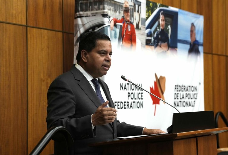 'More work to do' to ensure agents of India are not threatening Canadians: minister | iNFOnews.ca
