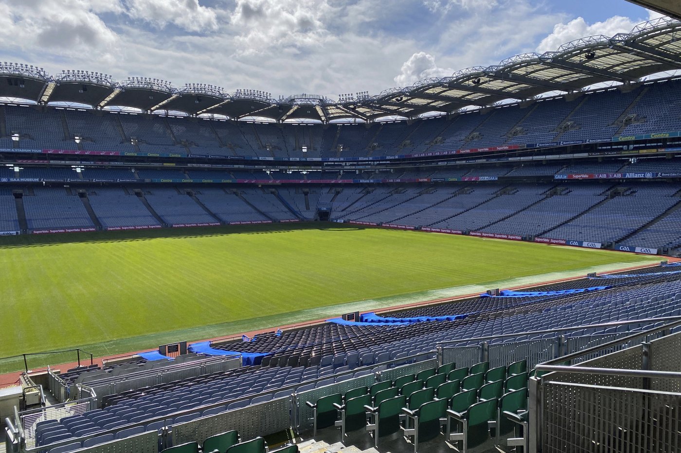 The NFL announces the Steelers will play in Dublin in 2025 for Ireland's first regular-season game | iNFOnews.ca The NFL announces the Steelers will play in Dublin in 2025 for Ireland's first regular-season game | iNFOnews.ca