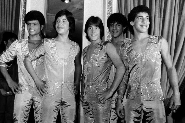 Menudo reunites for 50th anniversary tour: 'We’re proud to be pioneers' | iNFOnews.ca