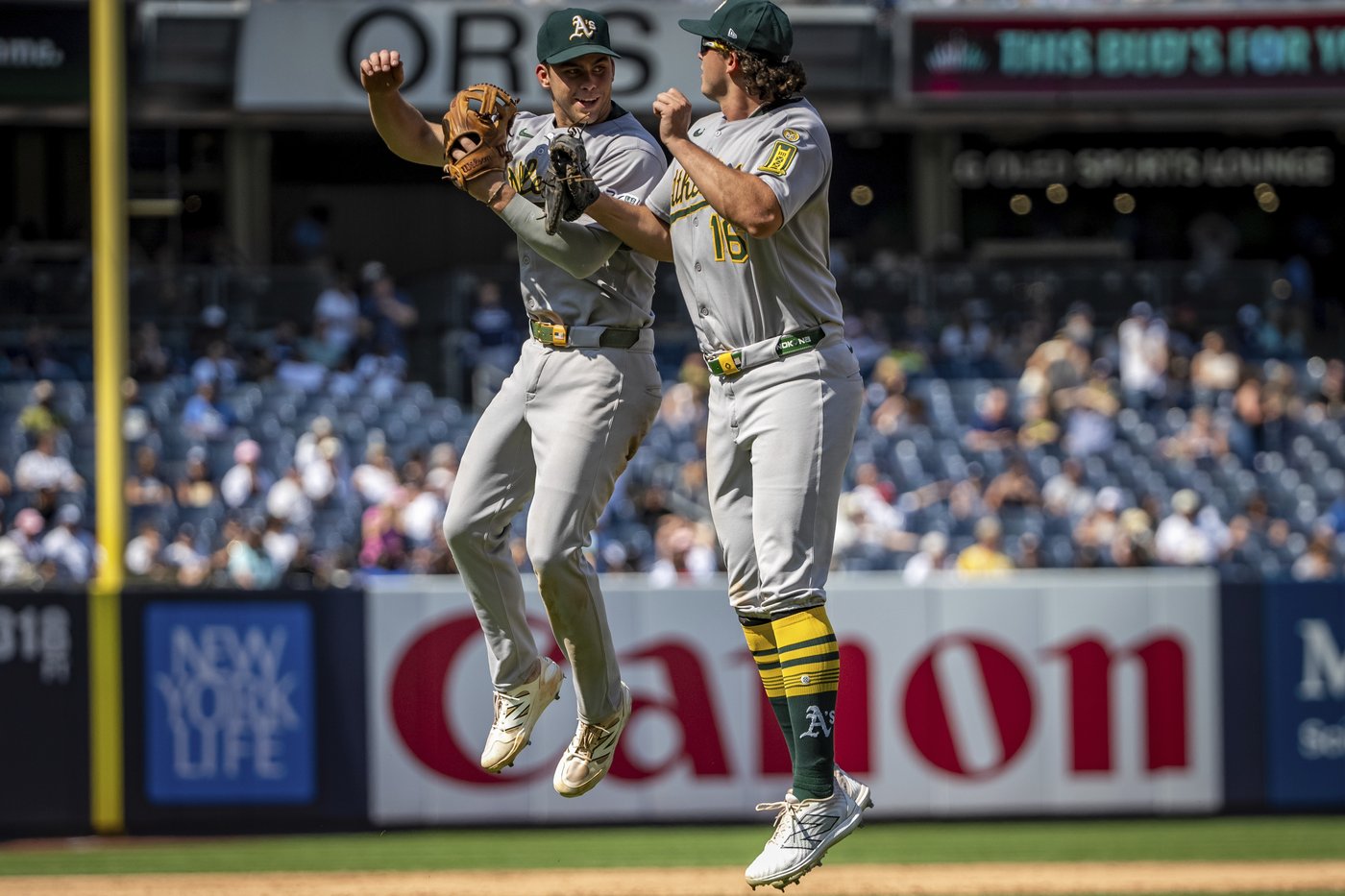 Nick Kurtz of A's hits 11th home run in 22-game span, 2 months after big league debut | iNFOnews.ca Nick Kurtz of A's hits 11th home run in 22-game span, 2 months after big league debut | iNFOnews.ca