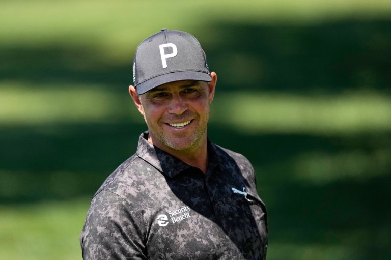 Gary Woodland details PTSD struggles ahead of the Masters: 'I thought people were trying to kill me' | iNFOnews.ca