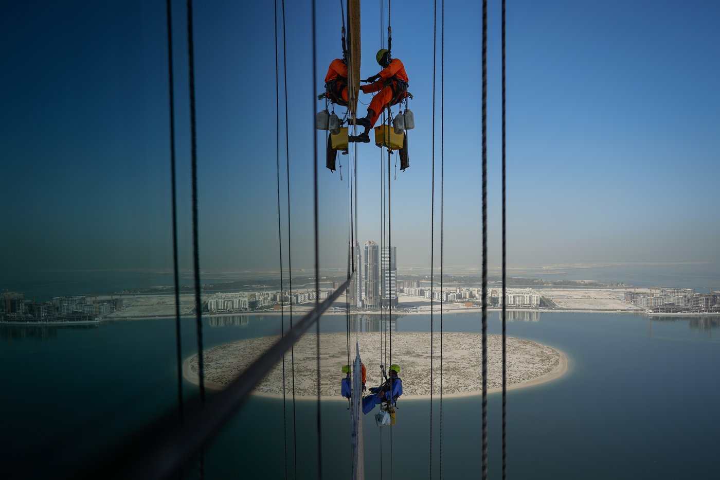 The top photos of the day by AP's photojournalists | iNFOnews.ca