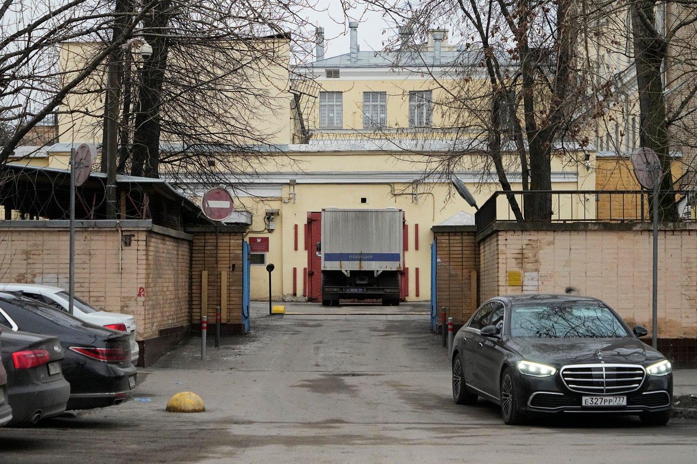 Japanese journalist arrested in Russia's Sakhalin region on spying charges | iNFOnews.ca Japanese journalist arrested in Russia's Sakhalin region on spying charges | iNFOnews.ca