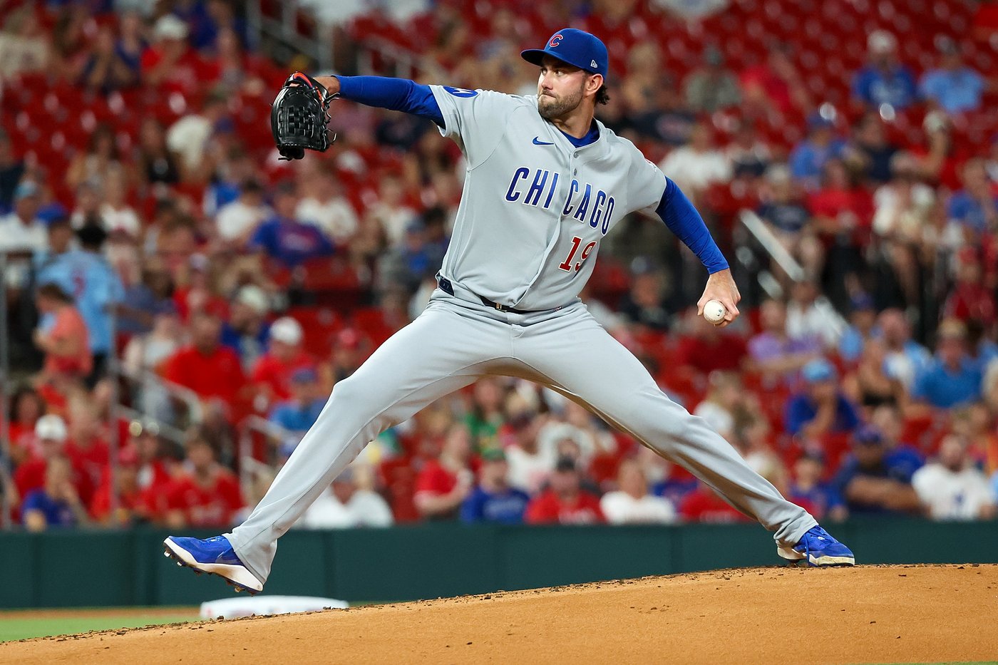 Bregman breaks out of slump with a HR, 2 doubles as the Cubs beat the Cardinals 7-3 | iNFOnews.ca Bregman breaks out of slump with a HR, 2 doubles as the Cubs beat the Cardinals 7-3 | iNFOnews.ca